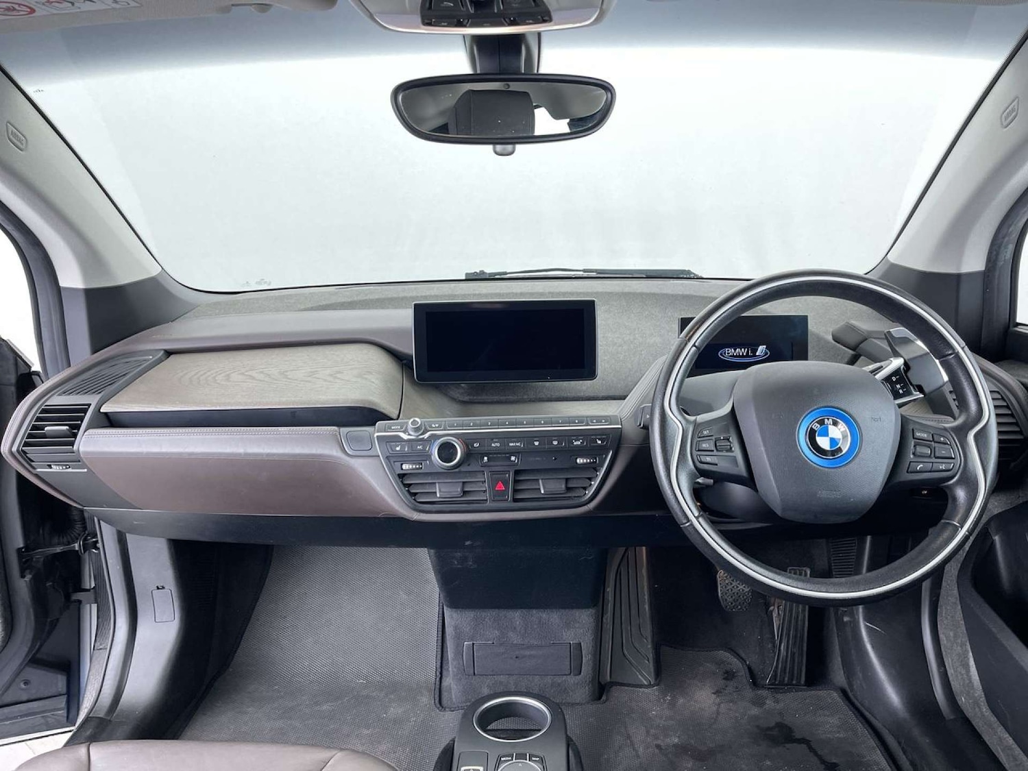 Used BMW i3 2019 for sale - 77271540: Photo 8