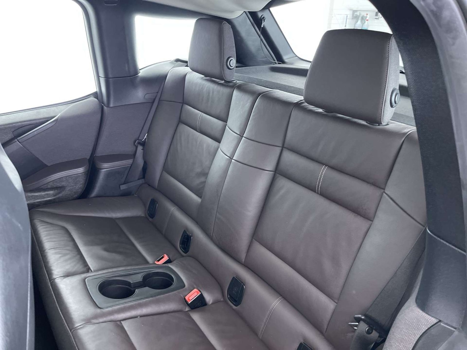 Used BMW i3 2019 for sale - 77271540: Photo 9