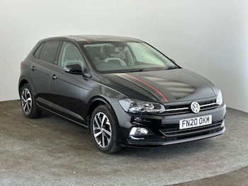 Used Volkswagen Polo 2020 for sale - 78994979: Photo