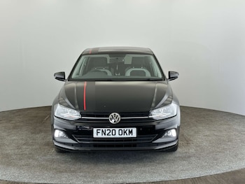 Used Volkswagen Polo 2020 for sale - 78994979: Photo