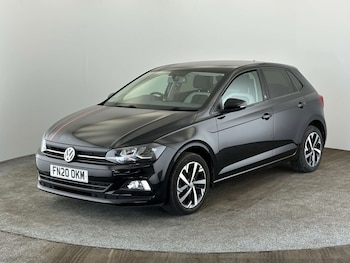 Used Volkswagen Polo 2020 for sale - 78994979: Photo