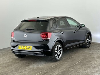 Used Volkswagen Polo 2020 for sale - 78994979: Photo