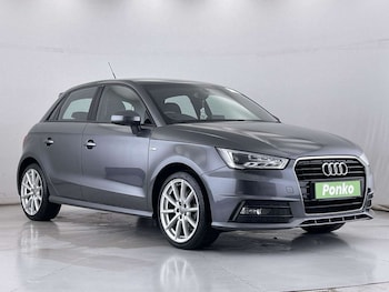 Audi - A1