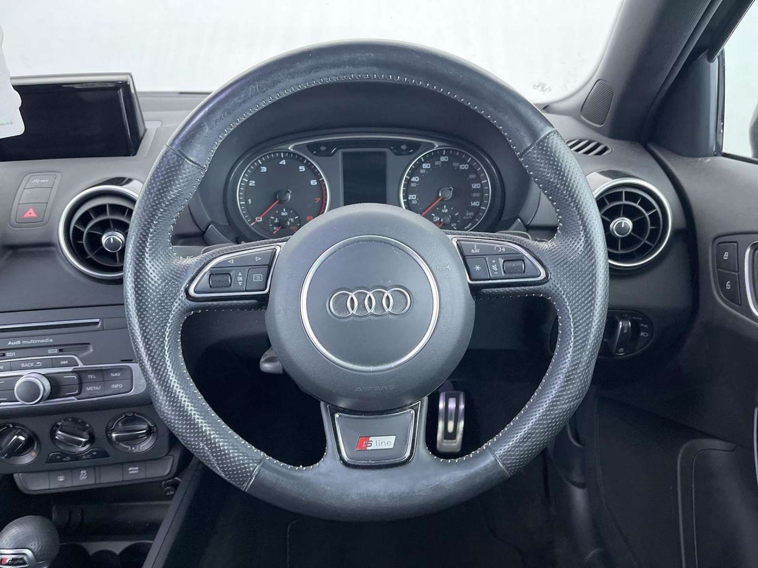 Vehicle 36