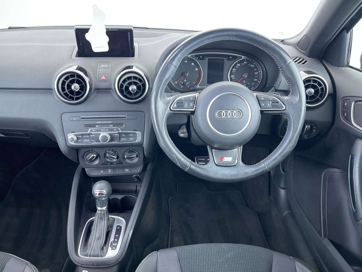 Vehicle 90