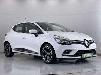 2017 (66) - 1.5 dCi Dynamique S Nav Hatchback 5dr Diesel Manual Euro 6 (s/s) (90 ps)