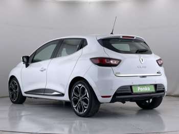 Used Renault Clio 2017 for sale - 75111487: Photo