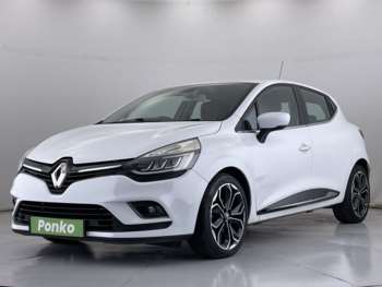Used Renault Clio 2017 for sale - 75111487: Photo