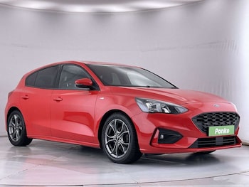 Ford - Focus