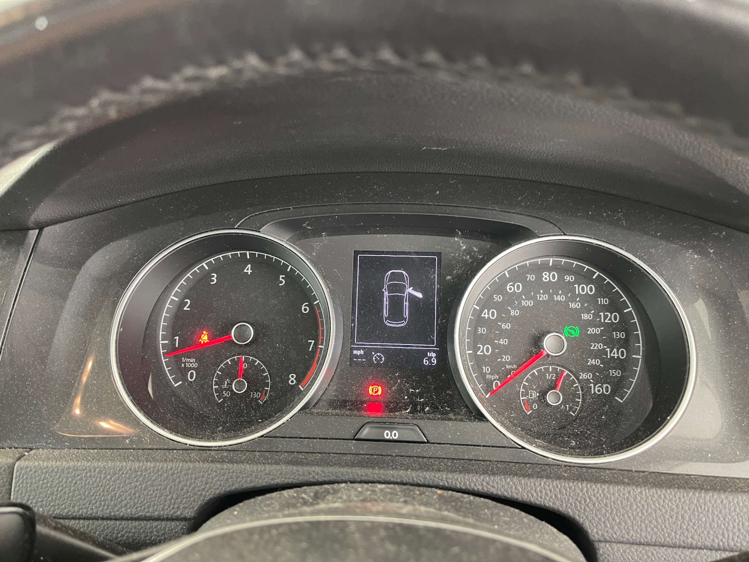 Used Volkswagen Golf 2017 for sale - 76507221: Photo 13