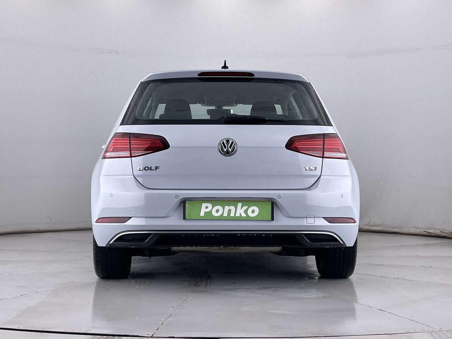 Used Volkswagen Golf 2017 for sale - 76507221: Photo 17