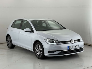 Volkswagen - Golf