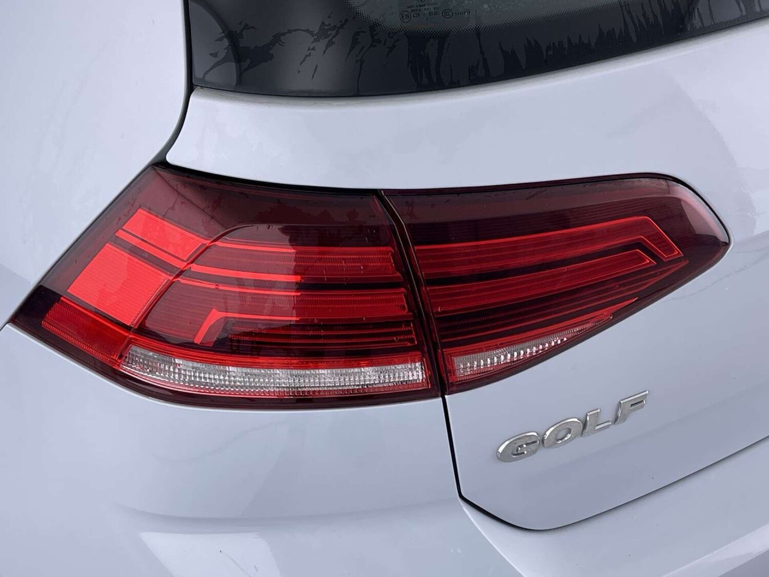 Used Volkswagen Golf 2017 for sale - 76507221: Photo 20