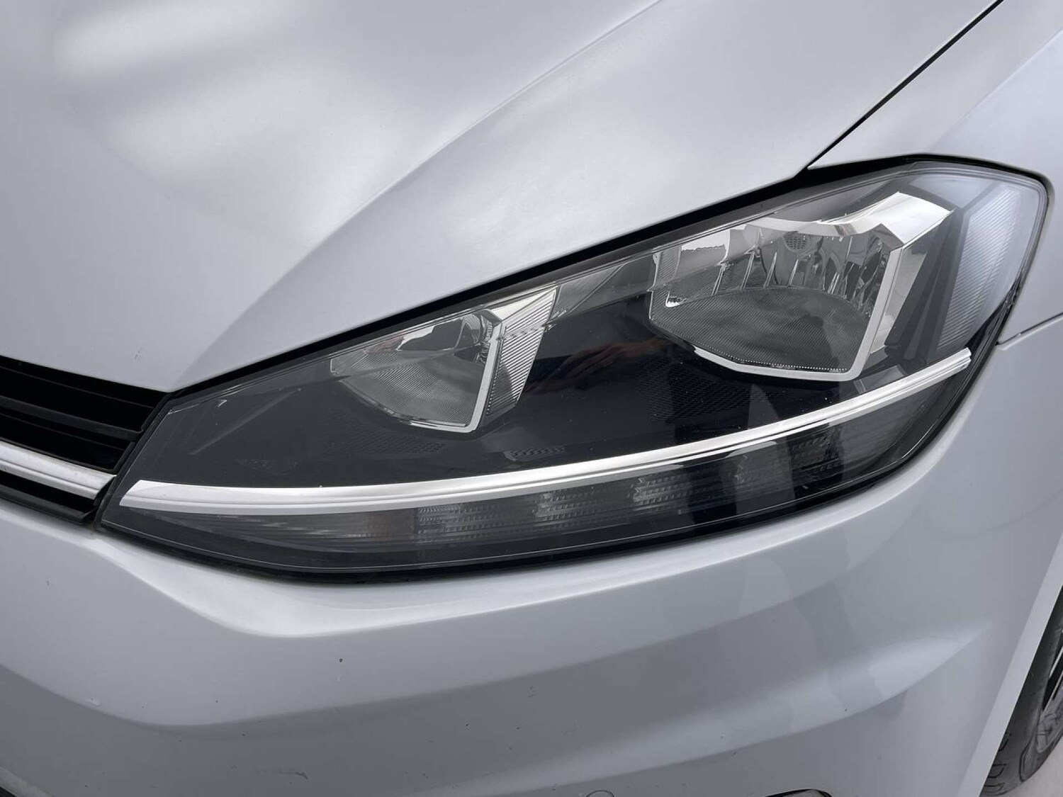 Used Volkswagen Golf 2017 for sale - 76507221: Photo 21