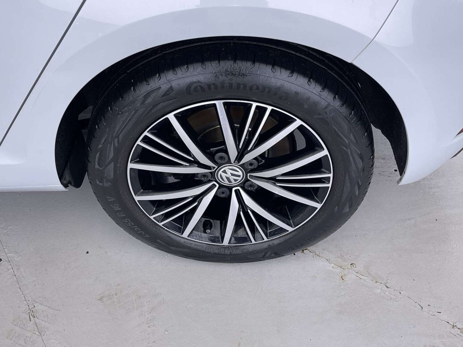 Used Volkswagen Golf 2017 for sale - 76507221: Photo 22