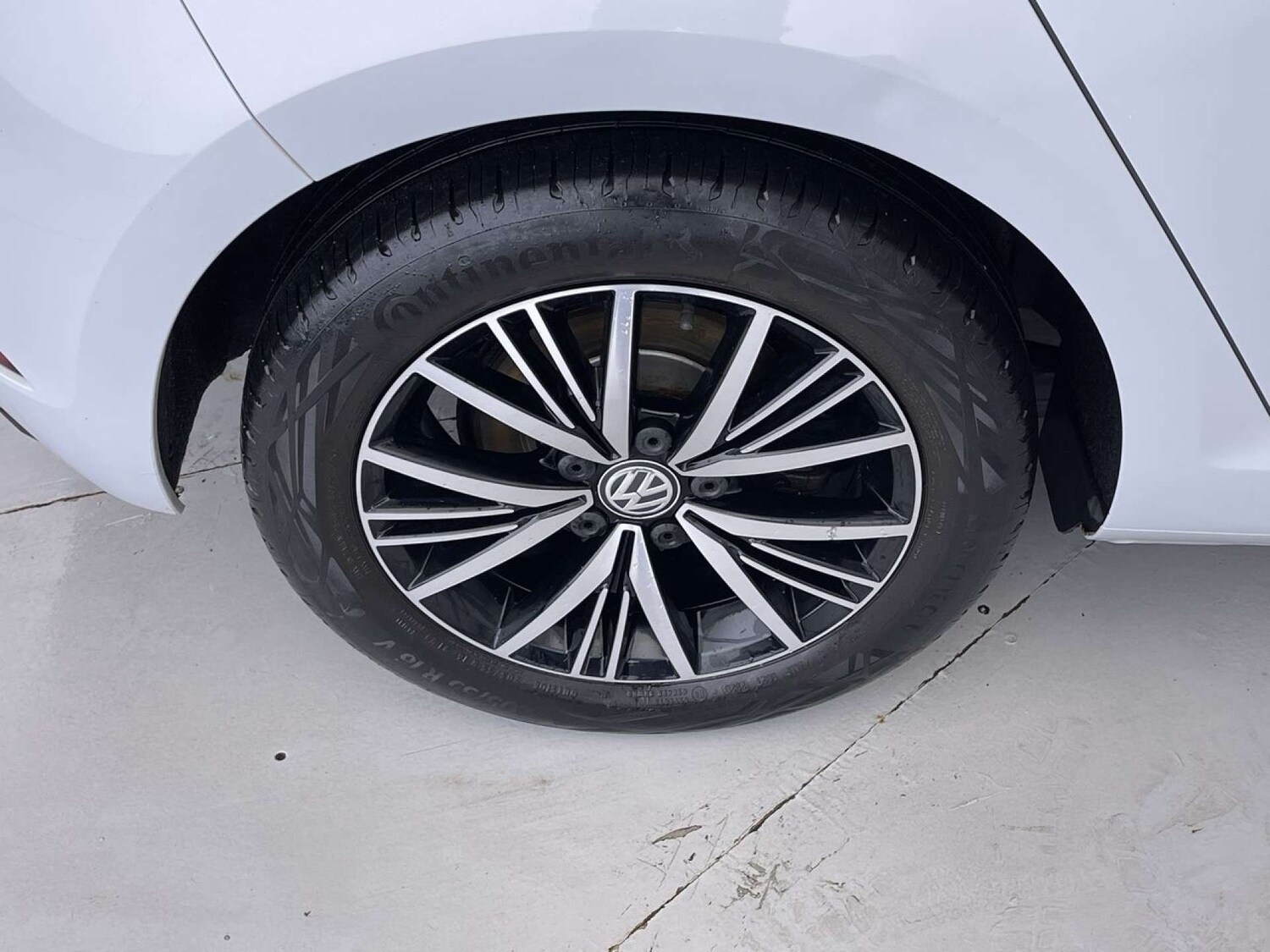 Used Volkswagen Golf 2017 for sale - 76507221: Photo 23