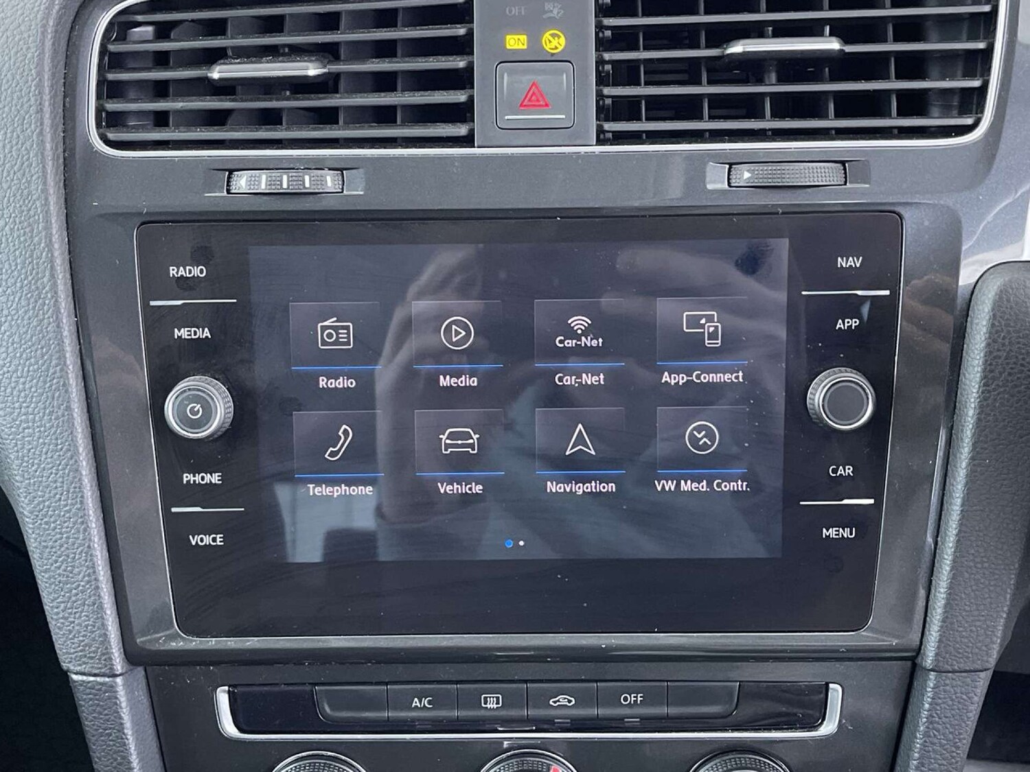 Used Volkswagen Golf 2017 for sale - 76507221: Photo 40