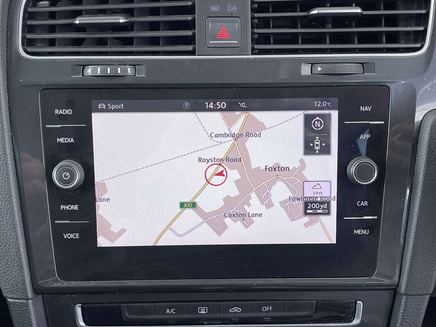 Used Volkswagen Golf 2017 for sale - 76507221: Photo 42