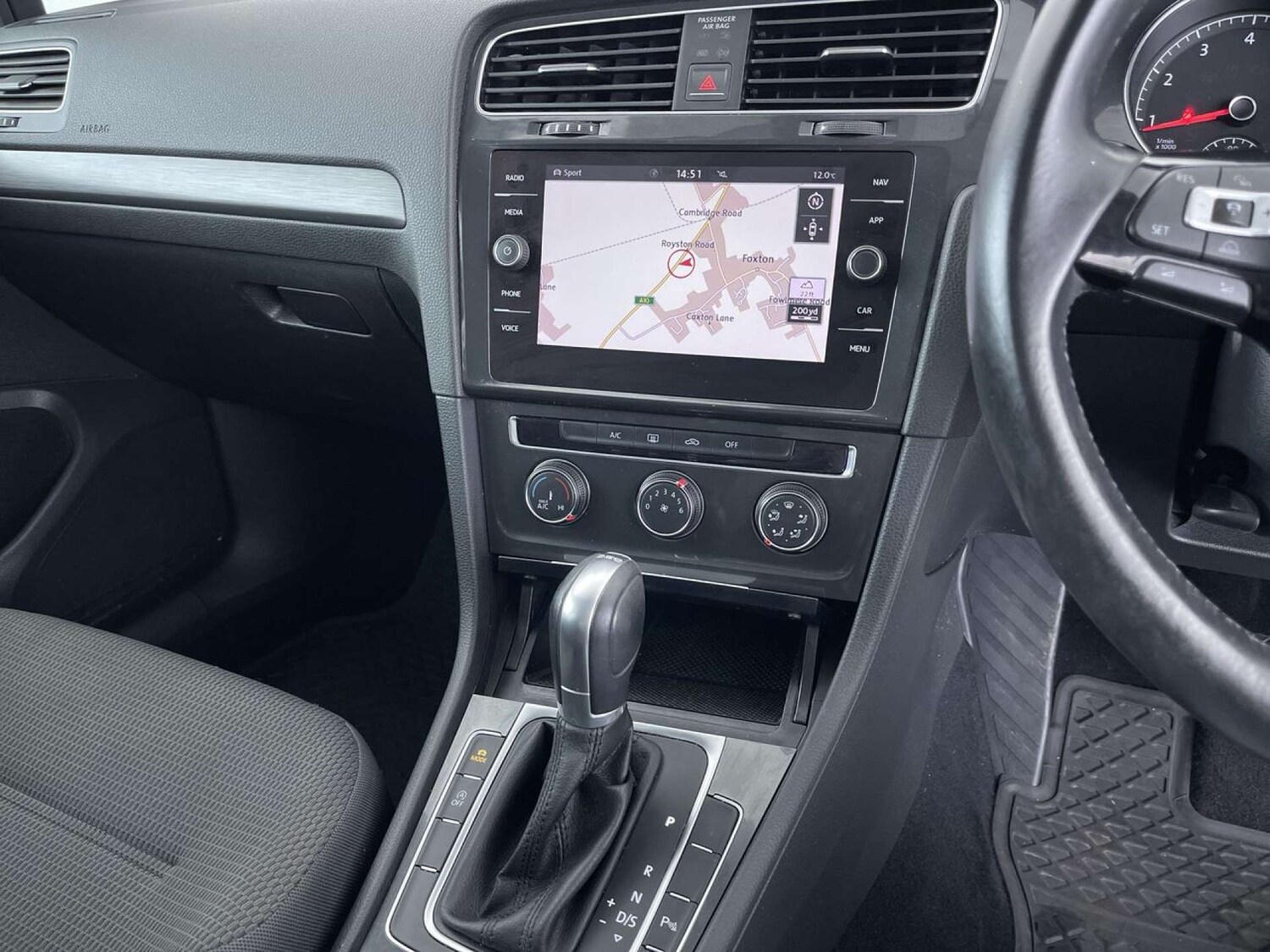 Used Volkswagen Golf 2017 for sale - 76507221: Photo 45