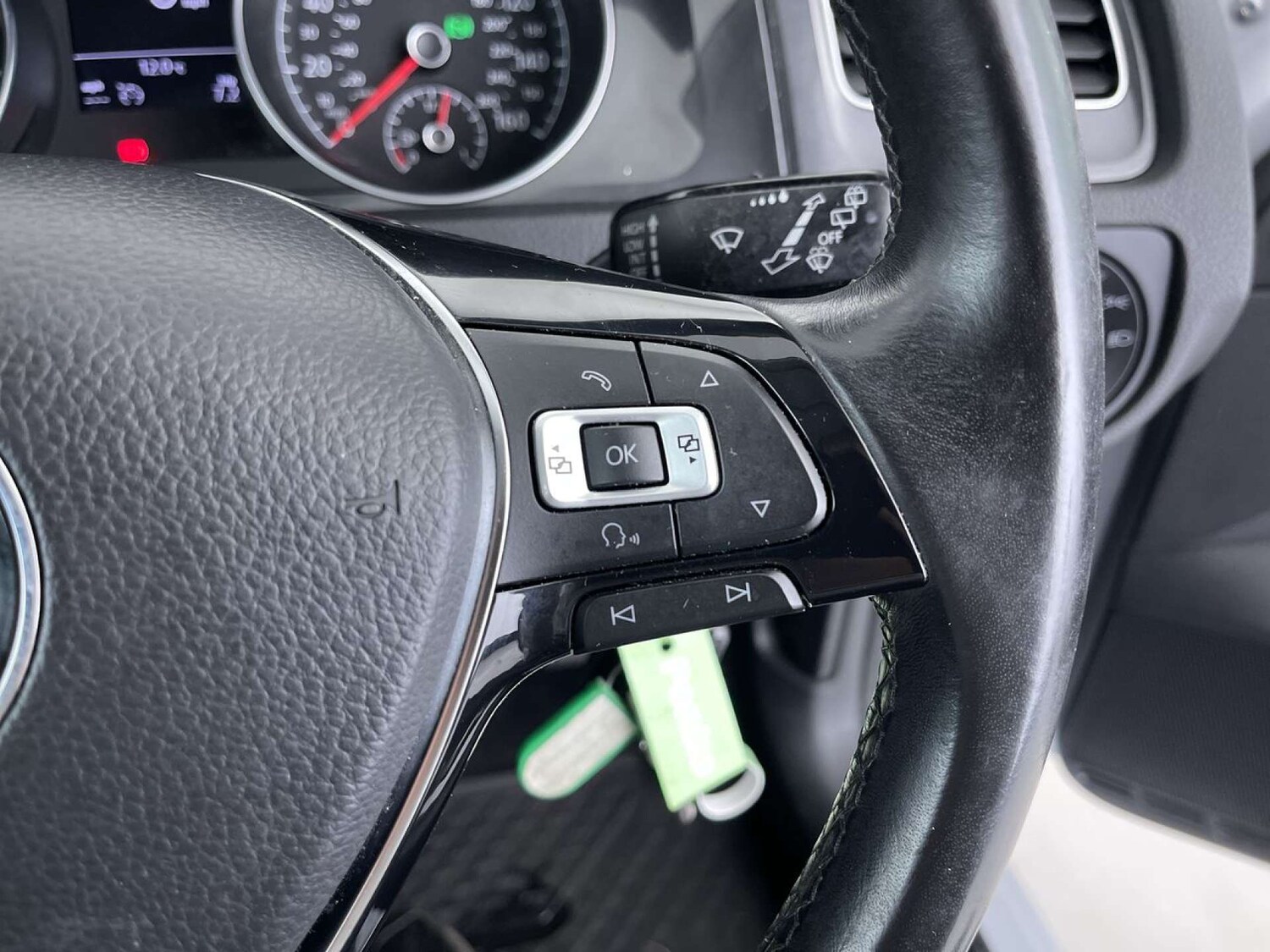 Used Volkswagen Golf 2017 for sale - 76507221: Photo 52