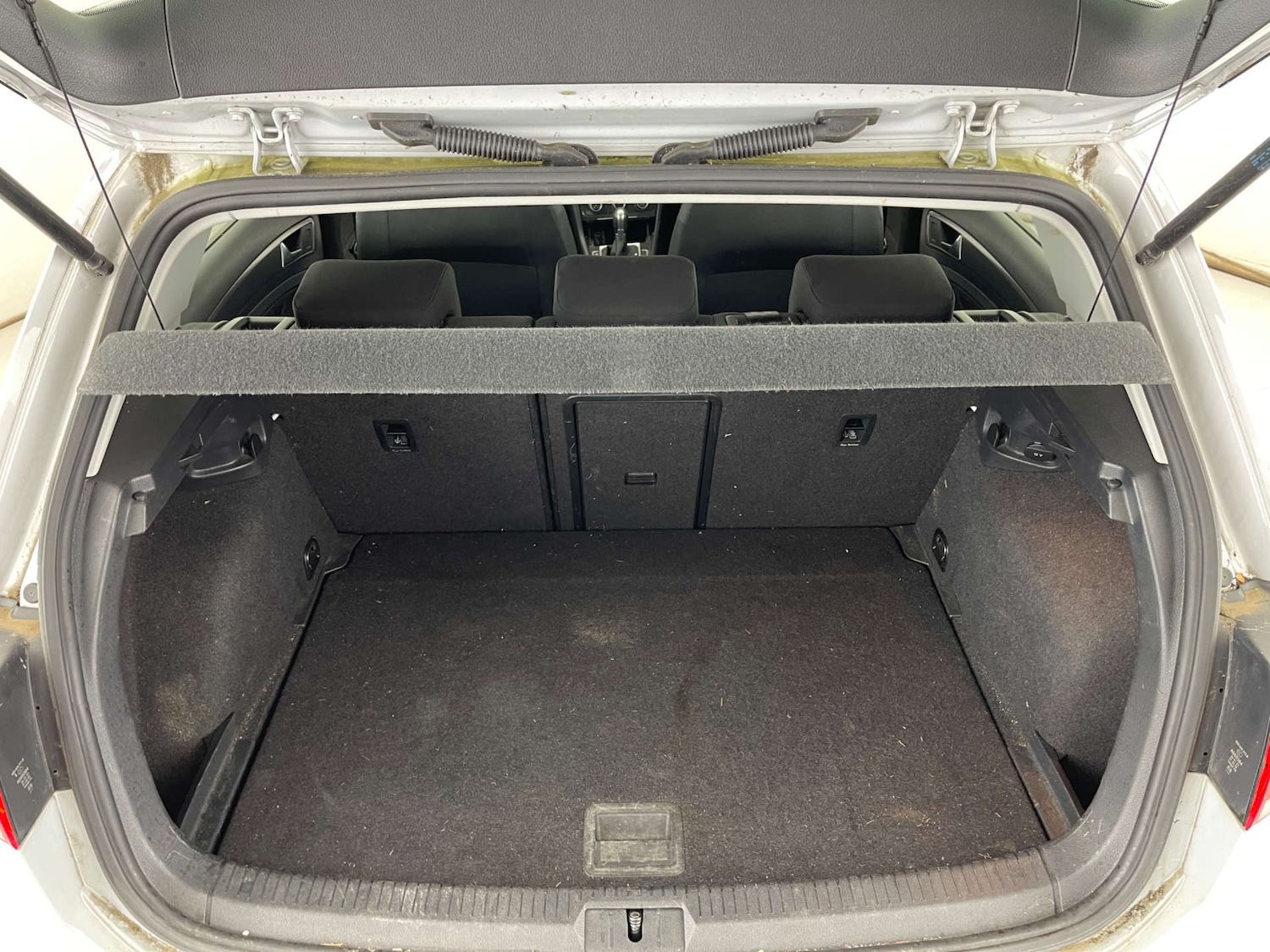 Used Volkswagen Golf 2017 for sale - 76507221: Photo 7