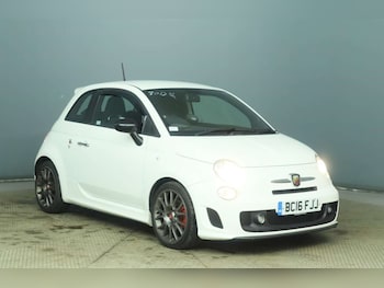 Abarth - 595