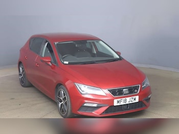 Used SEAT Leon 2018 for sale - 79155772: Photo