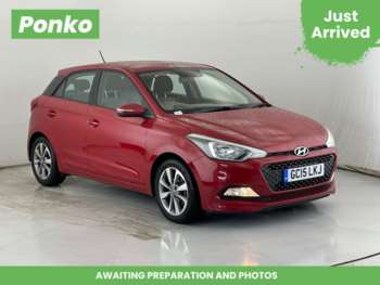 2015 (15) - 1.2 SE 5dr