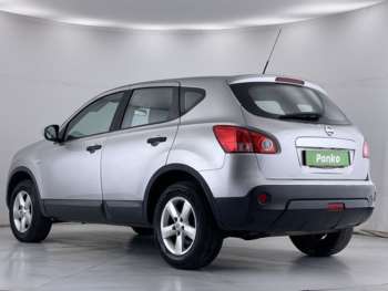 Used Nissan Qashqai 2010 for sale - 74761460: Photo