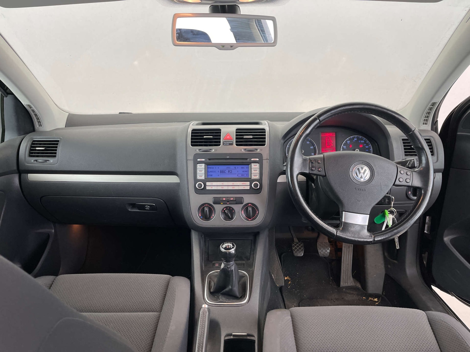 Used Volkswagen Golf 2008 for sale - 76521211: Photo 10