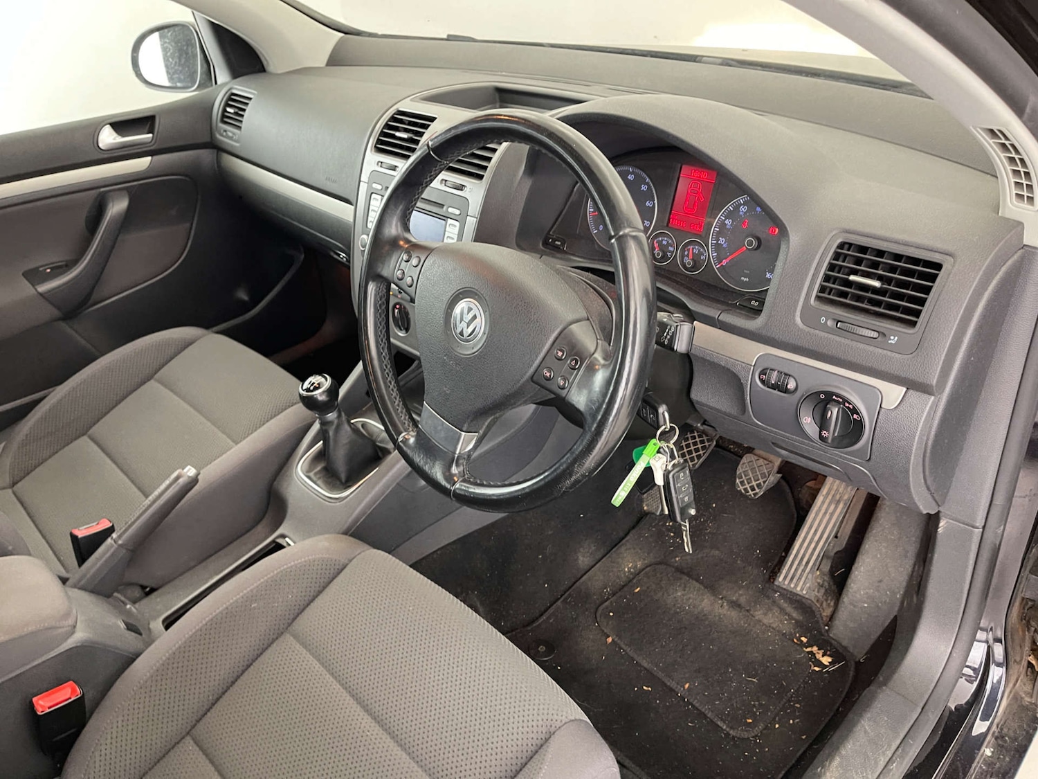 Used Volkswagen Golf 2008 for sale - 76521211: Photo 11