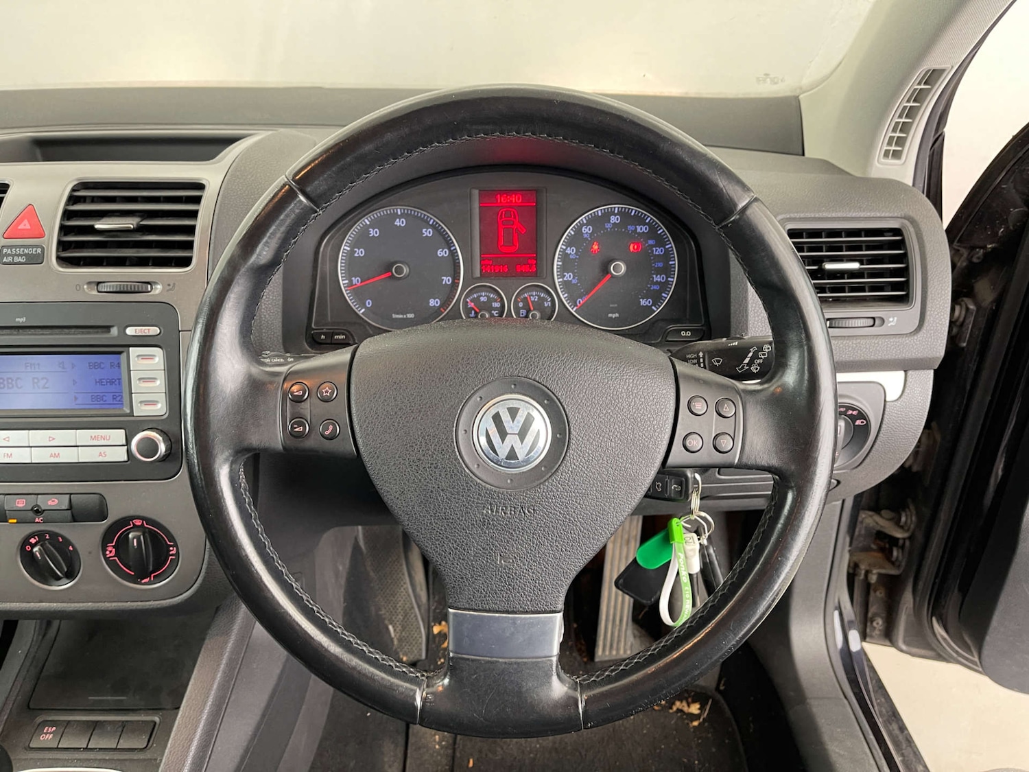 Used Volkswagen Golf 2008 for sale - 76521211: Photo 12