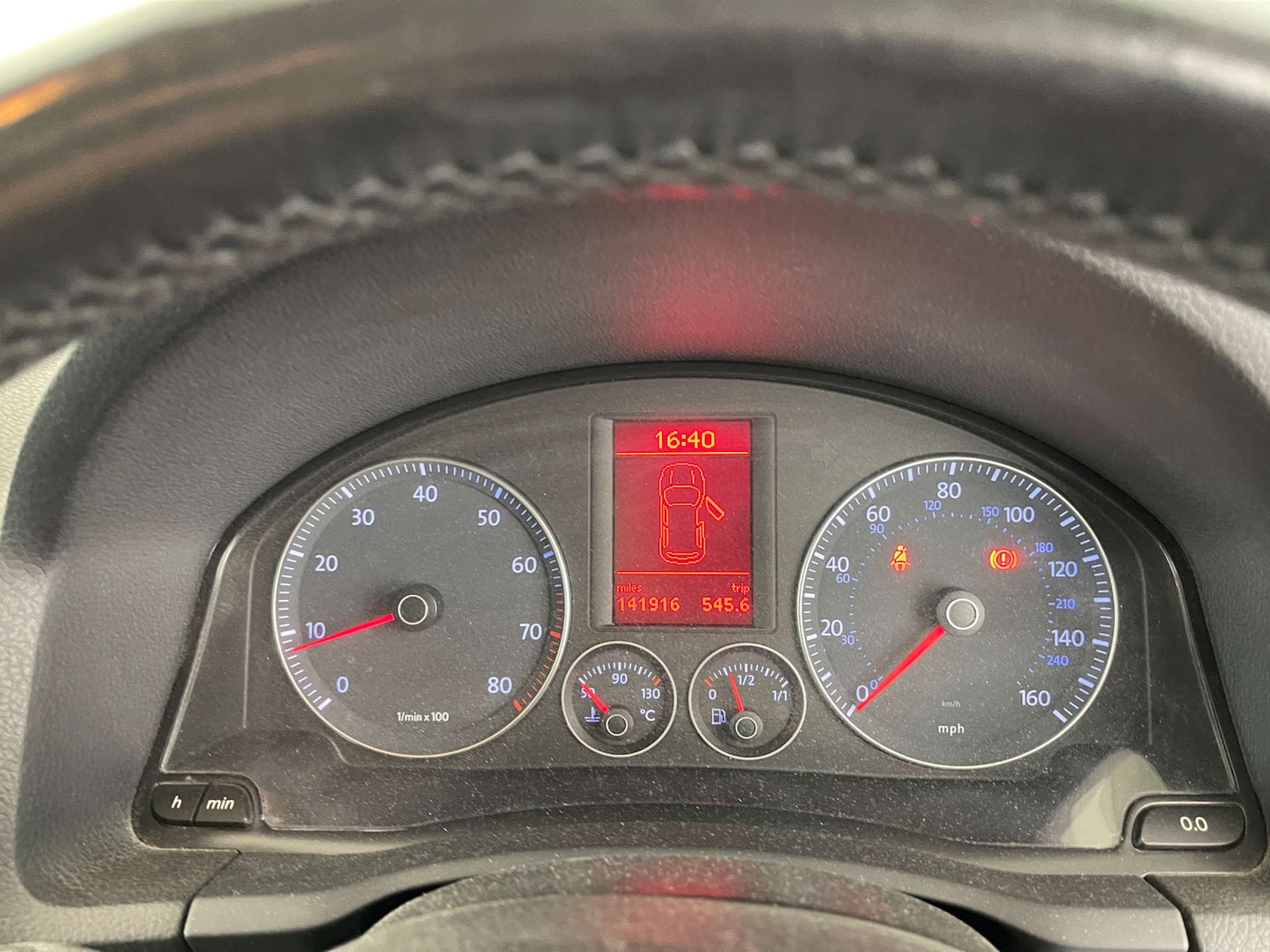 Used Volkswagen Golf 2008 for sale - 76521211: Photo 13