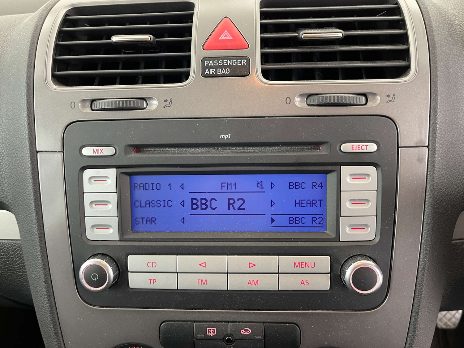 Used Volkswagen Golf 2008 for sale - 76521211: Photo 14