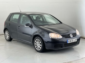 Volkswagen - Golf
