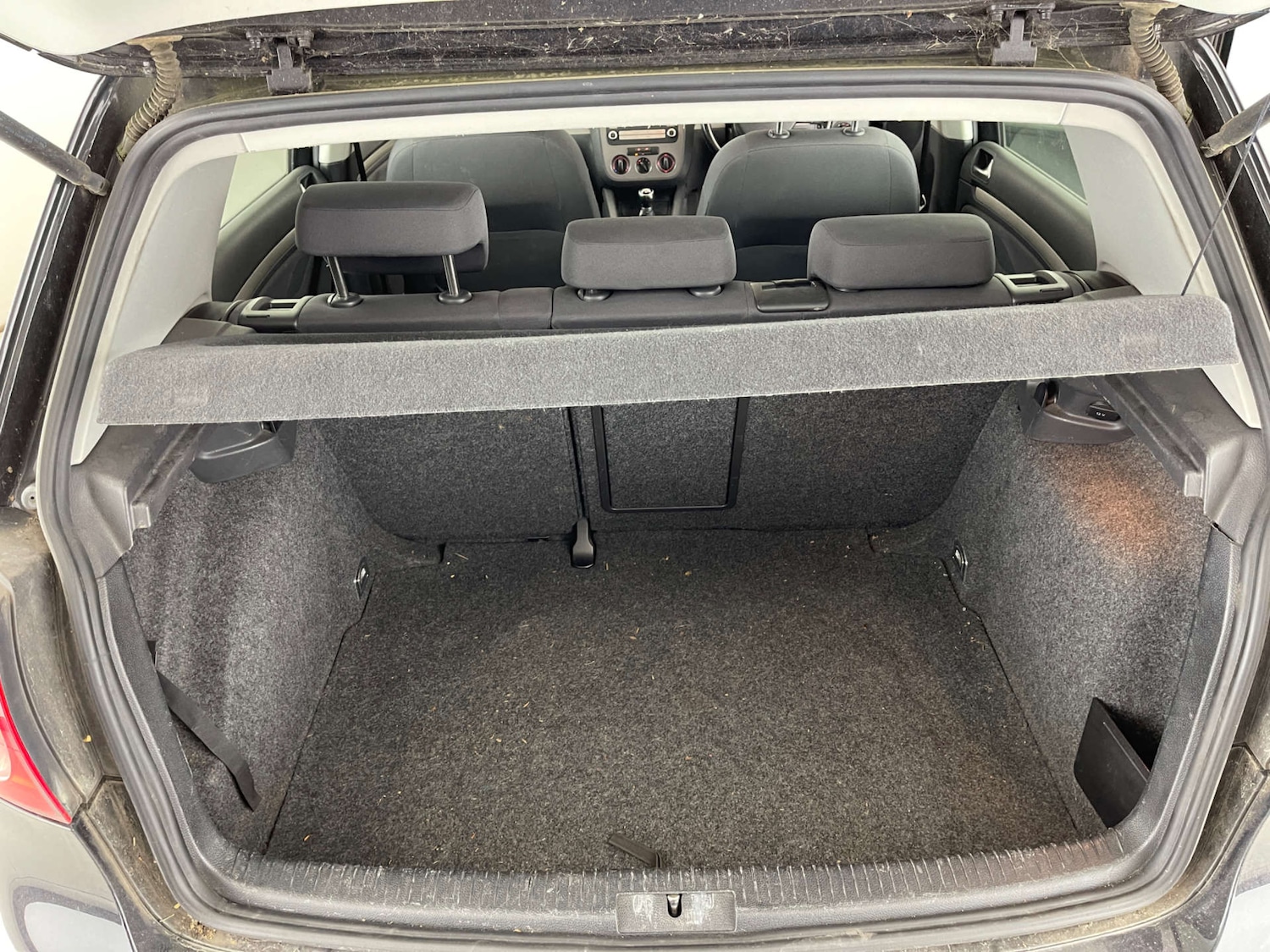 Used Volkswagen Golf 2008 for sale - 76521211: Photo 7