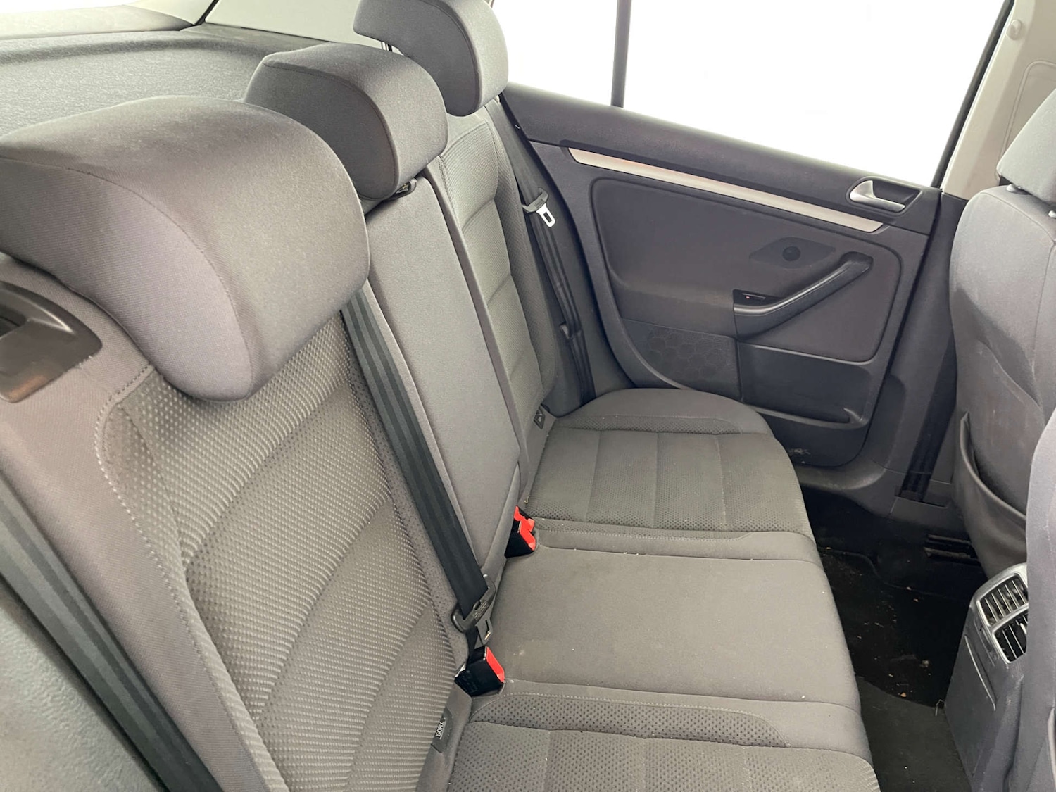 Used Volkswagen Golf 2008 for sale - 76521211: Photo 8