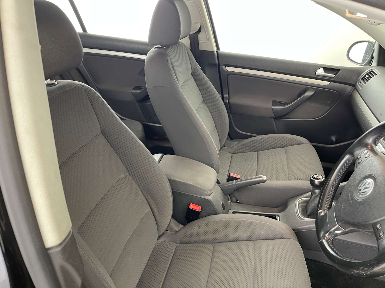 Used Volkswagen Golf 2008 for sale - 76521211: Photo 9