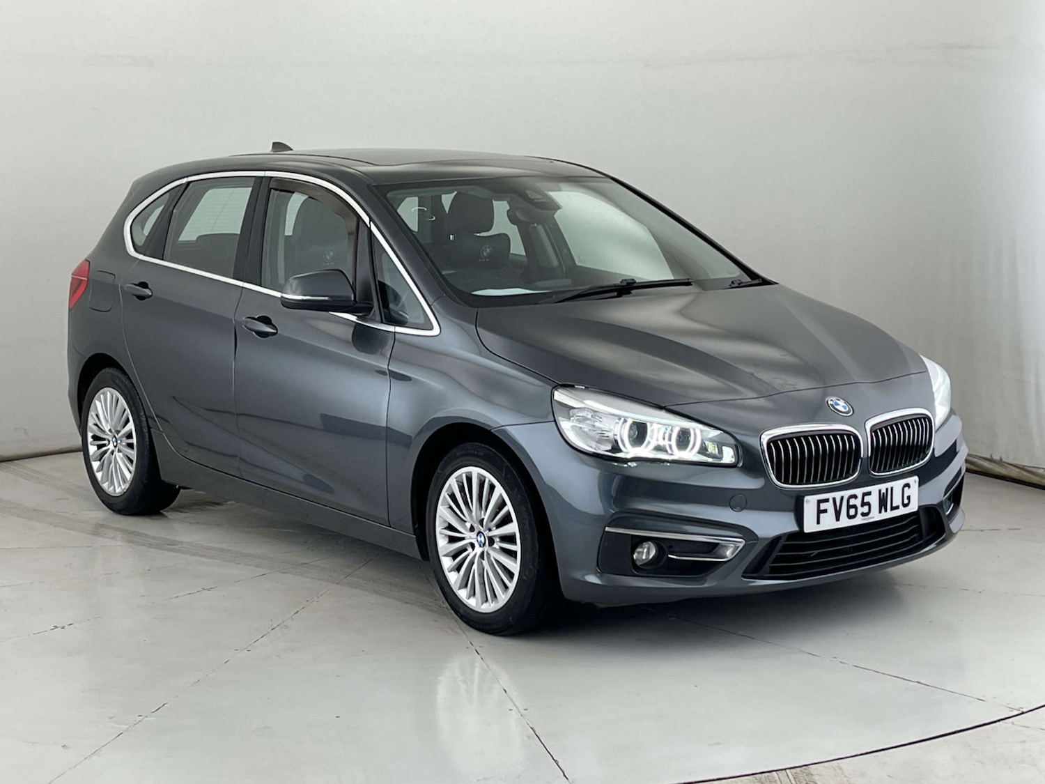 Used BMW 2 Series 2016 for sale - 76481397: Photo 1