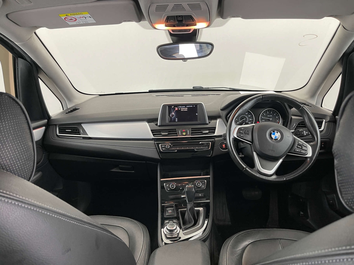 Used BMW 2 Series 2016 for sale - 76481397: Photo 10