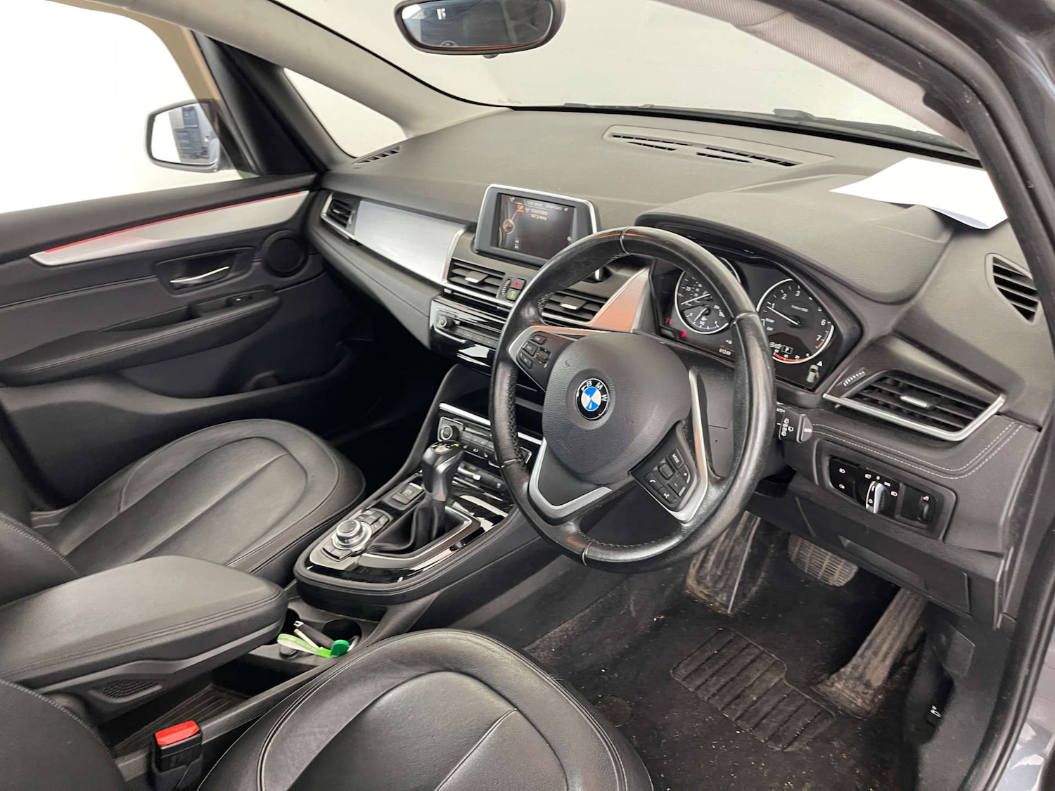 Used BMW 2 Series 2016 for sale - 76481397: Photo 11