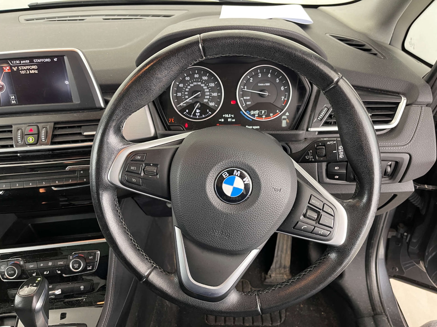 Used BMW 2 Series 2016 for sale - 76481397: Photo 12