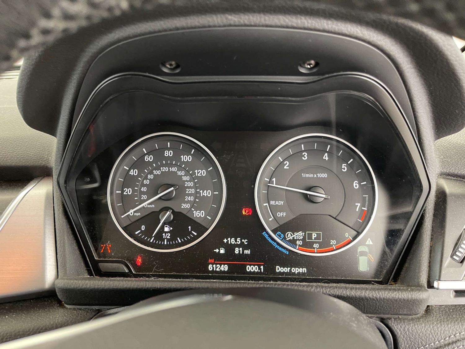 Used BMW 2 Series 2016 for sale - 76481397: Photo 13