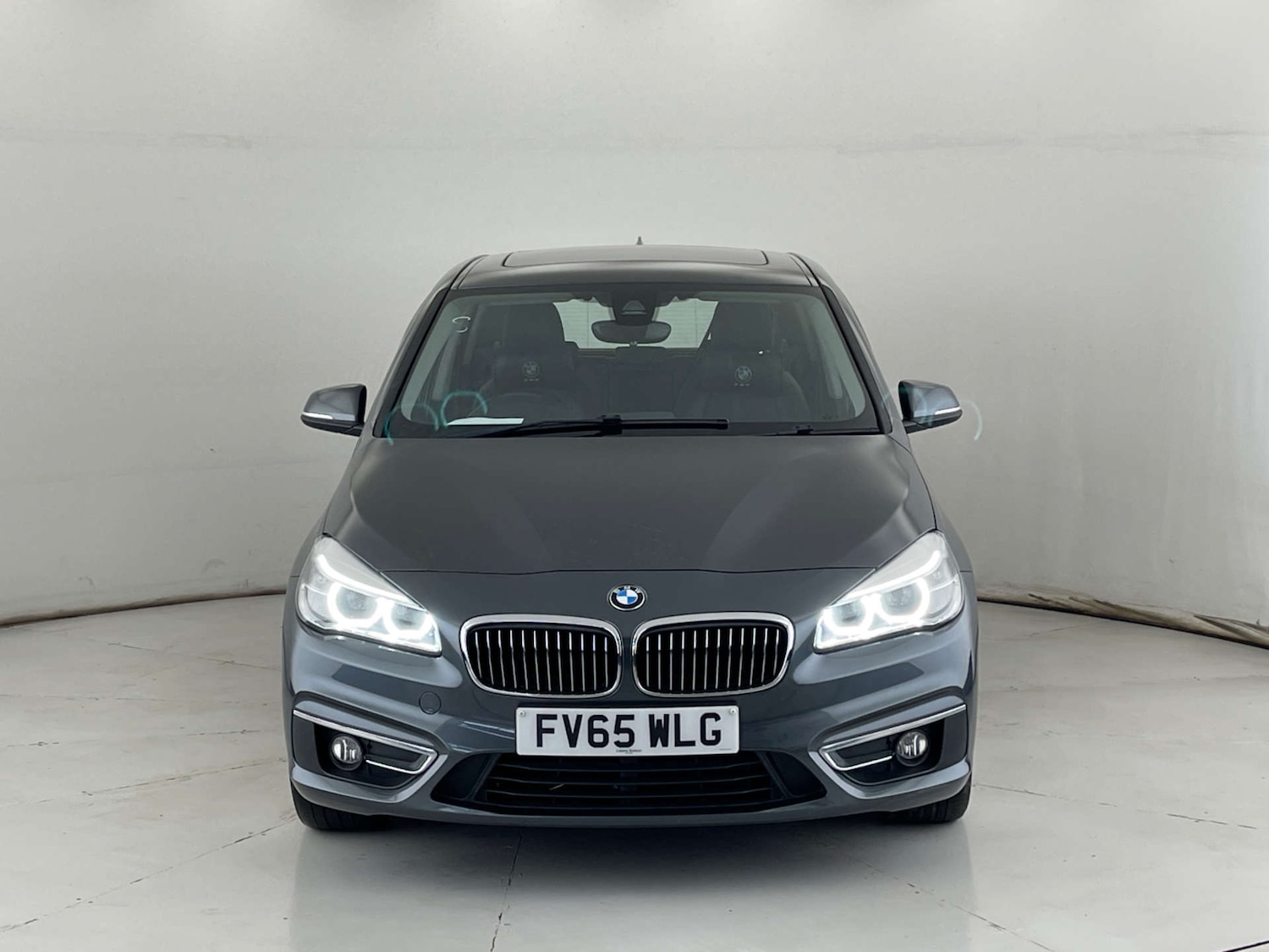 Used BMW 2 Series 2016 for sale - 76481397: Photo 2