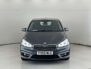 Used BMW 2 Series 2016 for sale - 76481397: Photo