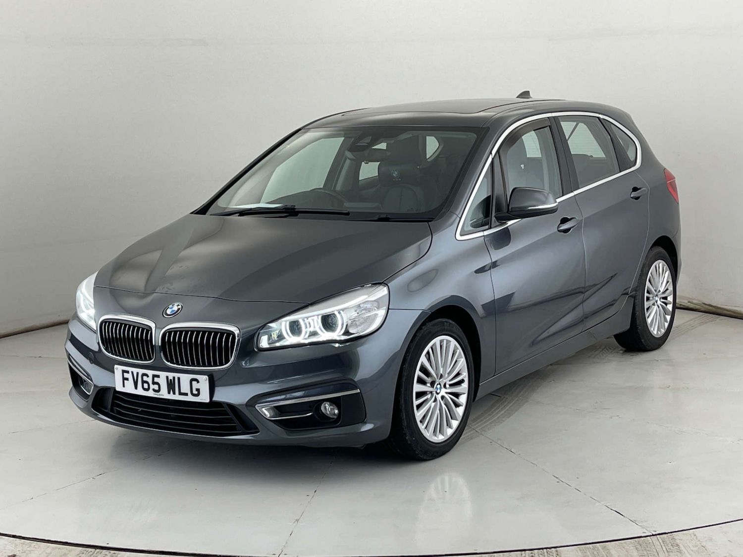 Used BMW 2 Series 2016 for sale - 76481397: Photo 3