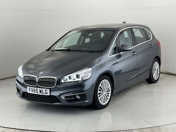 Used BMW 2 Series 2016 for sale - 76481397: Photo
