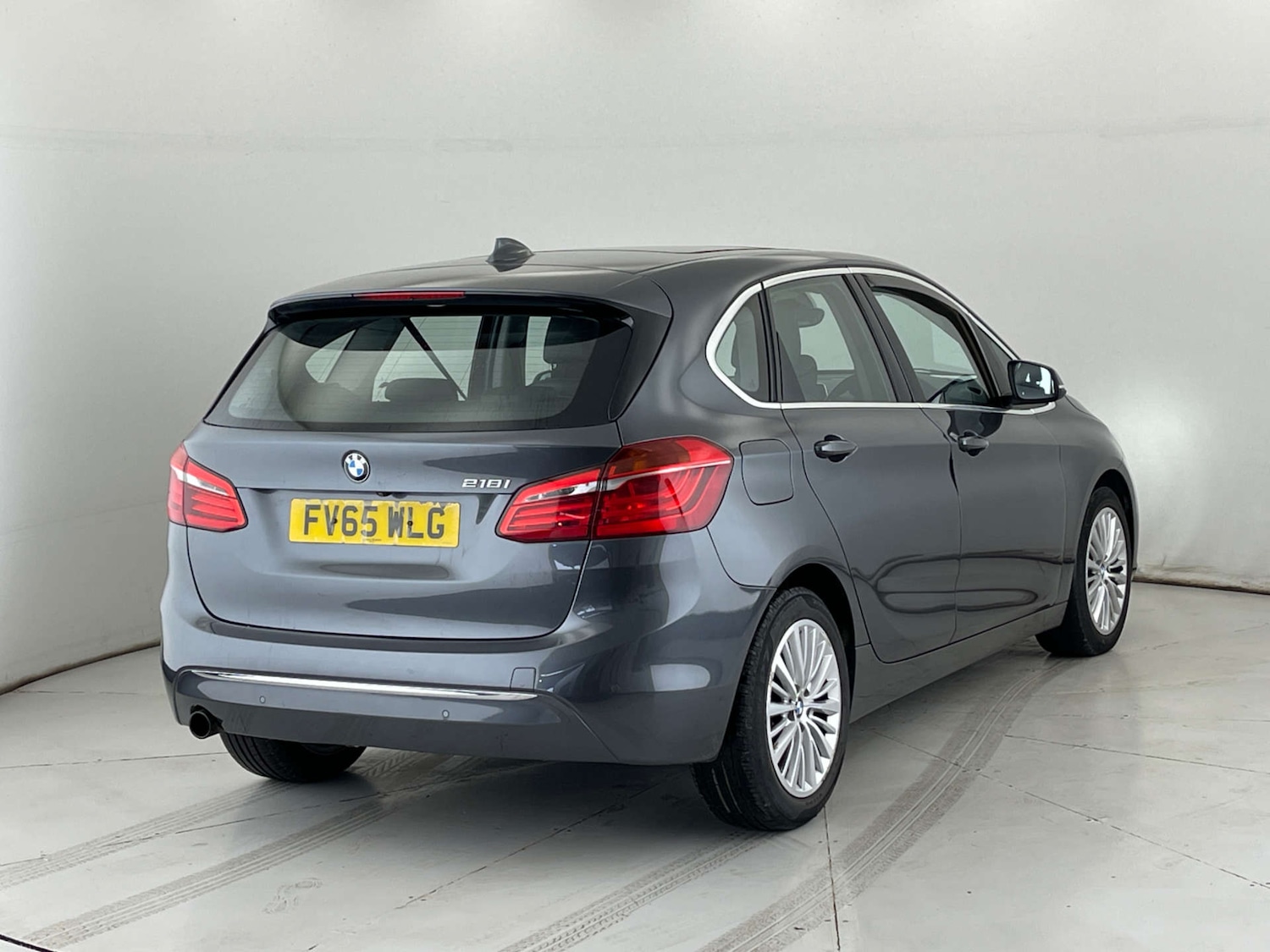 Used BMW 2 Series 2016 for sale - 76481397: Photo 4