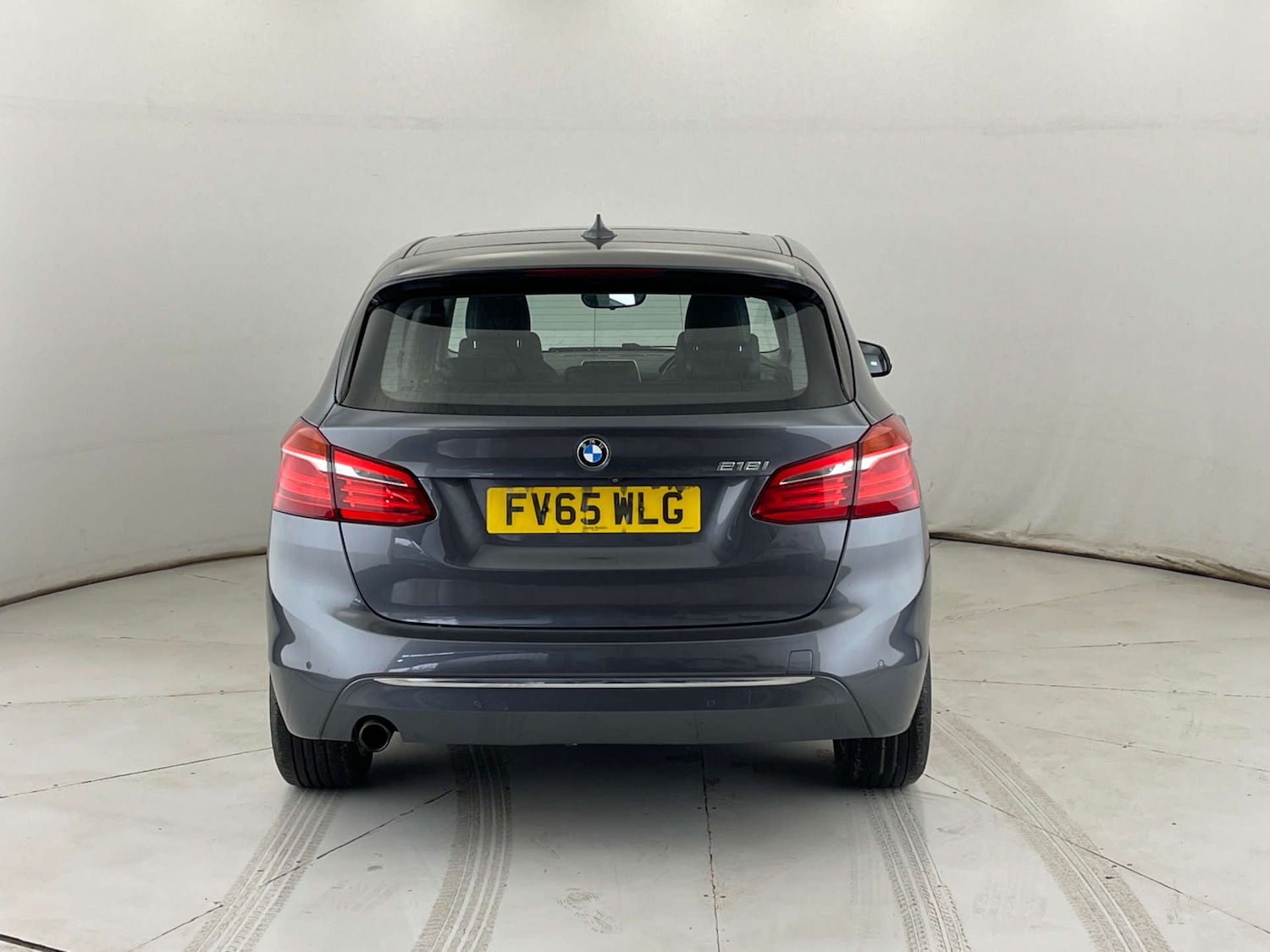 Used BMW 2 Series 2016 for sale - 76481397: Photo 5