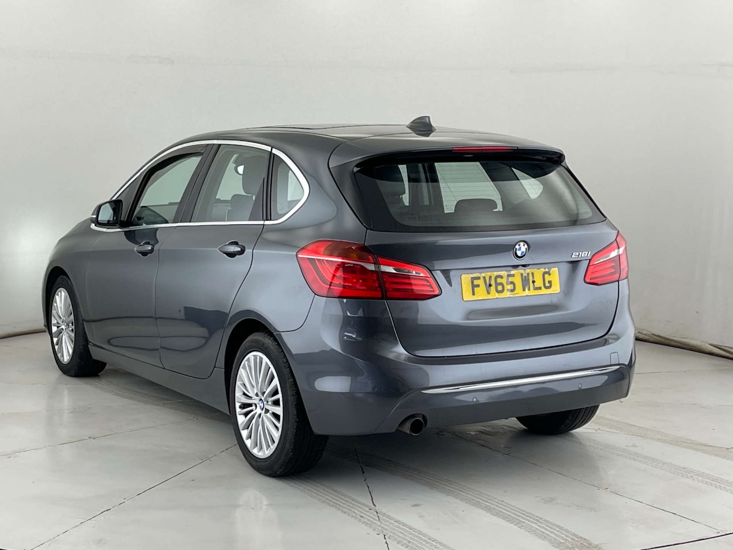 Used BMW 2 Series 2016 for sale - 76481397: Photo 6
